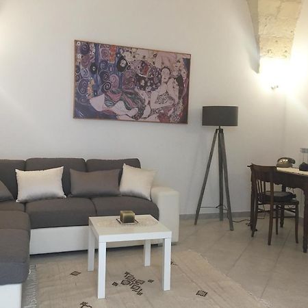 Rudiae Apartment Lecce Buitenkant foto